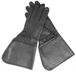 Gauntlet Gloves